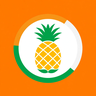 Ananas de Bonoua